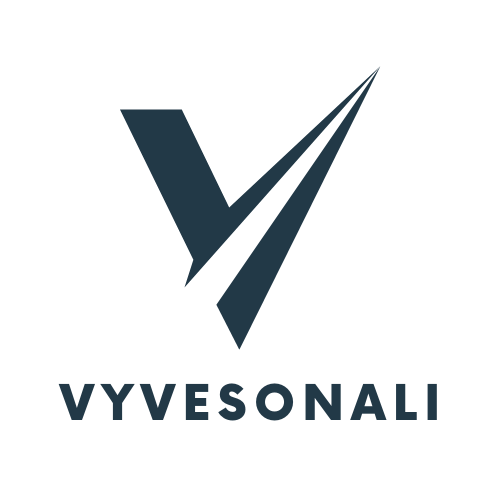 vyvesonali